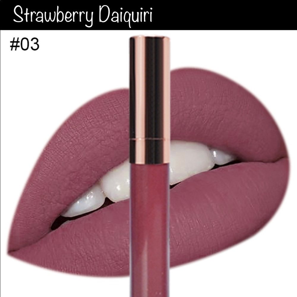Strawberry Daiquiri